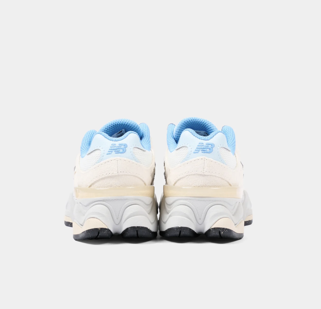 Zapatillas New Balance 906054J Shifted Preschool - Marfil