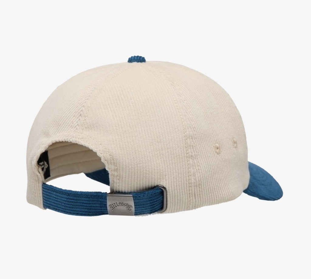 Gorra Billabong Heritage - Oatmeal