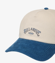 Gorra Billabong Heritage - Oatmeal