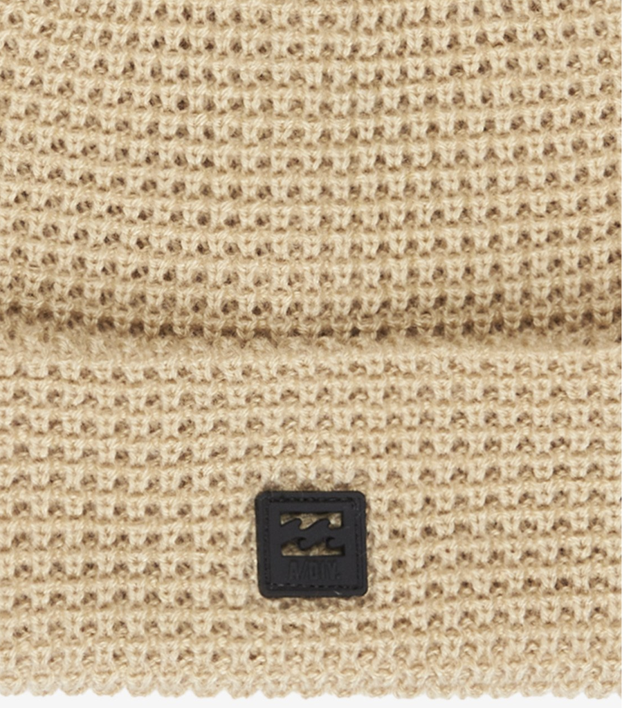 Gorro Billabong A/Div Barrow - Pale Khaki