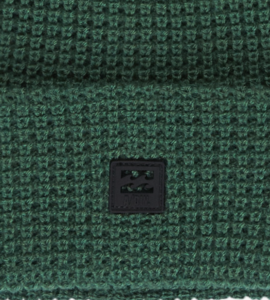 Gorro Billabong A/Div Barrow - Smoke Pine