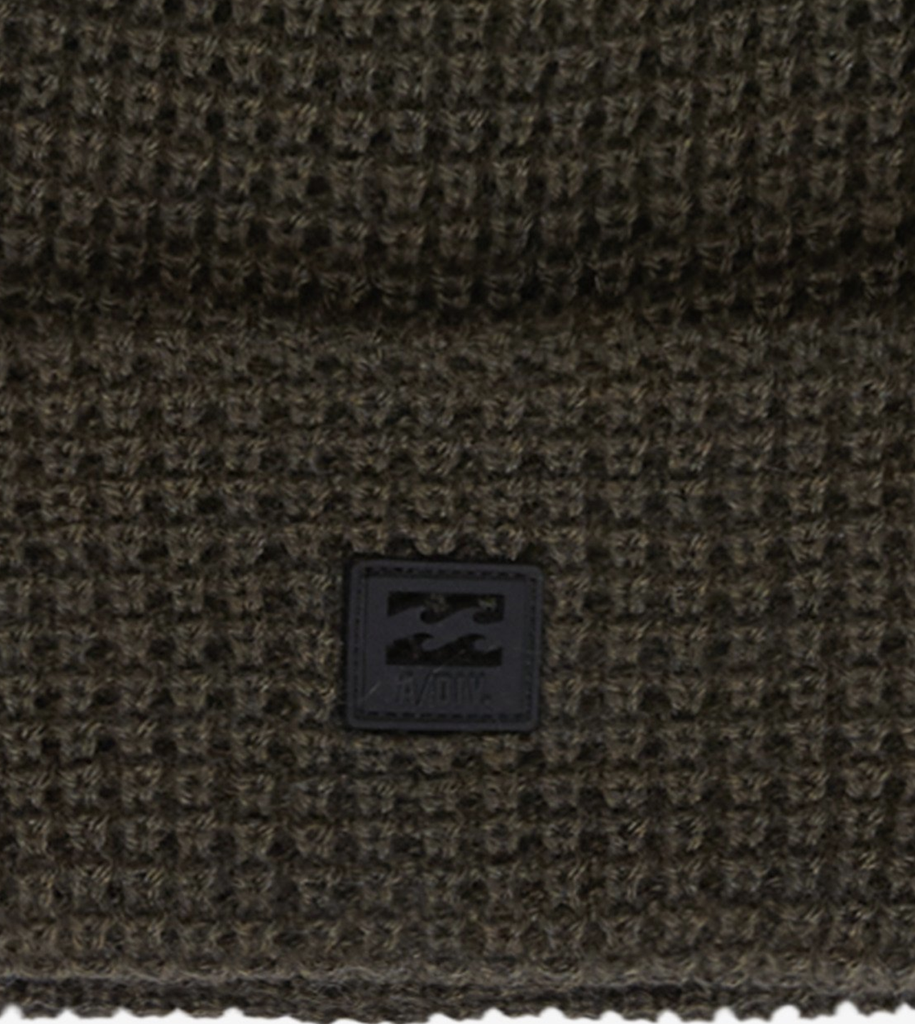 Gorro Billabong A/Div Barrow - Peat
