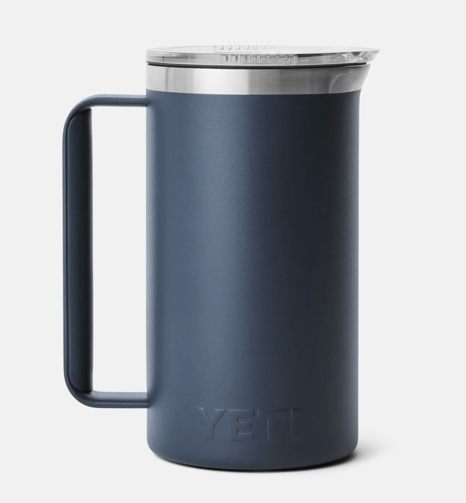 Jarra Yeti Rambler 34 oz (1 L) - Navy