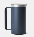 Jarra Yeti Rambler 34 oz (1 L) - Navy