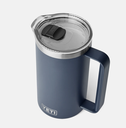 Jarra Yeti Rambler 34 oz (1 L) - Navy