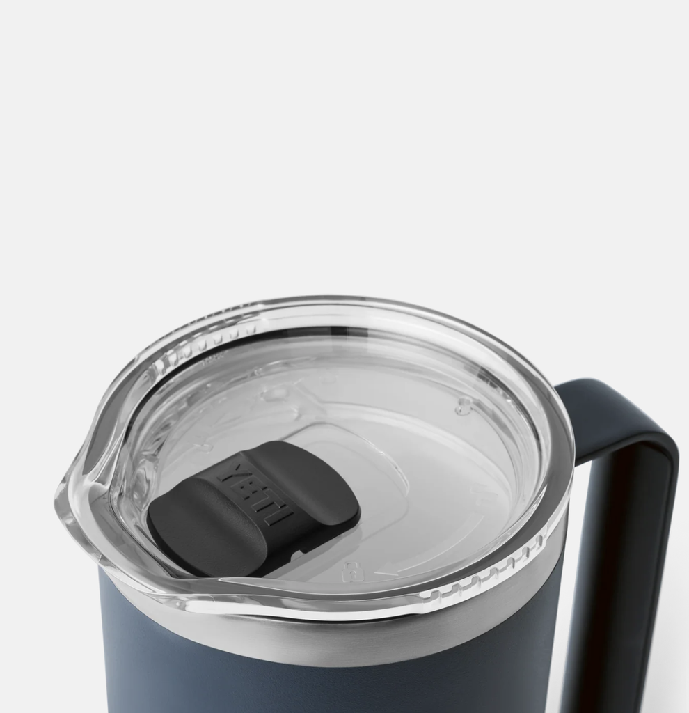Jarra Yeti Rambler 34 oz (1 L) - Navy