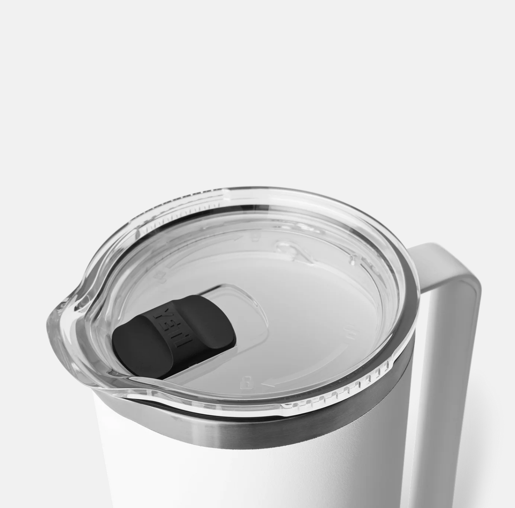 Jarra Yeti Rambler 64 oz (1.9 L) - Navy