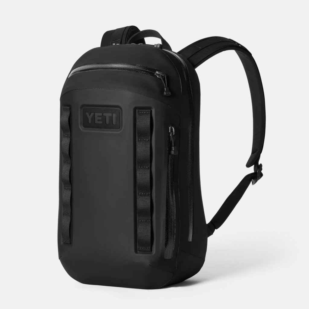 Mochila Yeti Cayo 15 L - Black