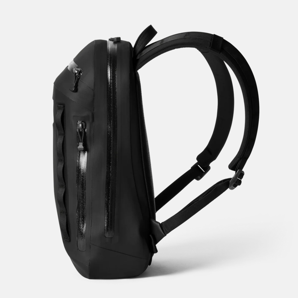 Mochila Yeti Cayo 15 L - Black