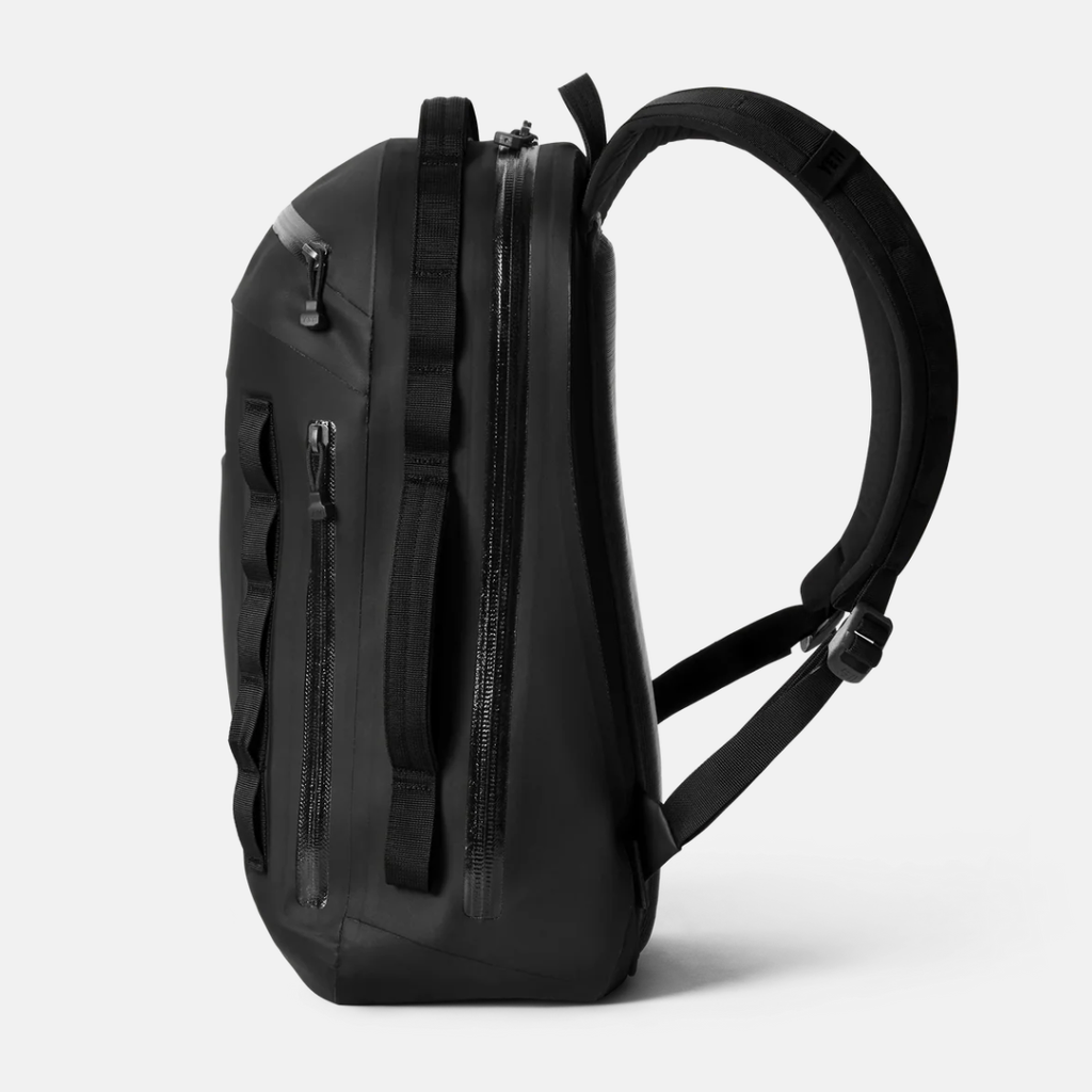 Mochila Yeti Cayo 15 L - Black