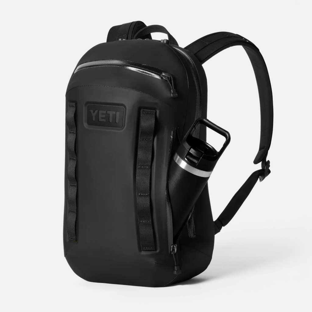 Mochila Yeti Cayo 15 L - Black