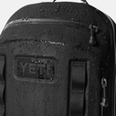 Mochila Yeti Cayo 15 L - Black