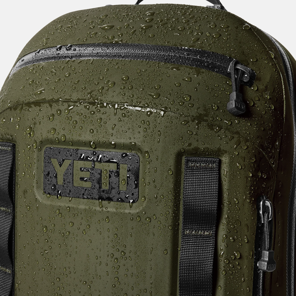 Mochila Yeti Cayo 15 L - Olive