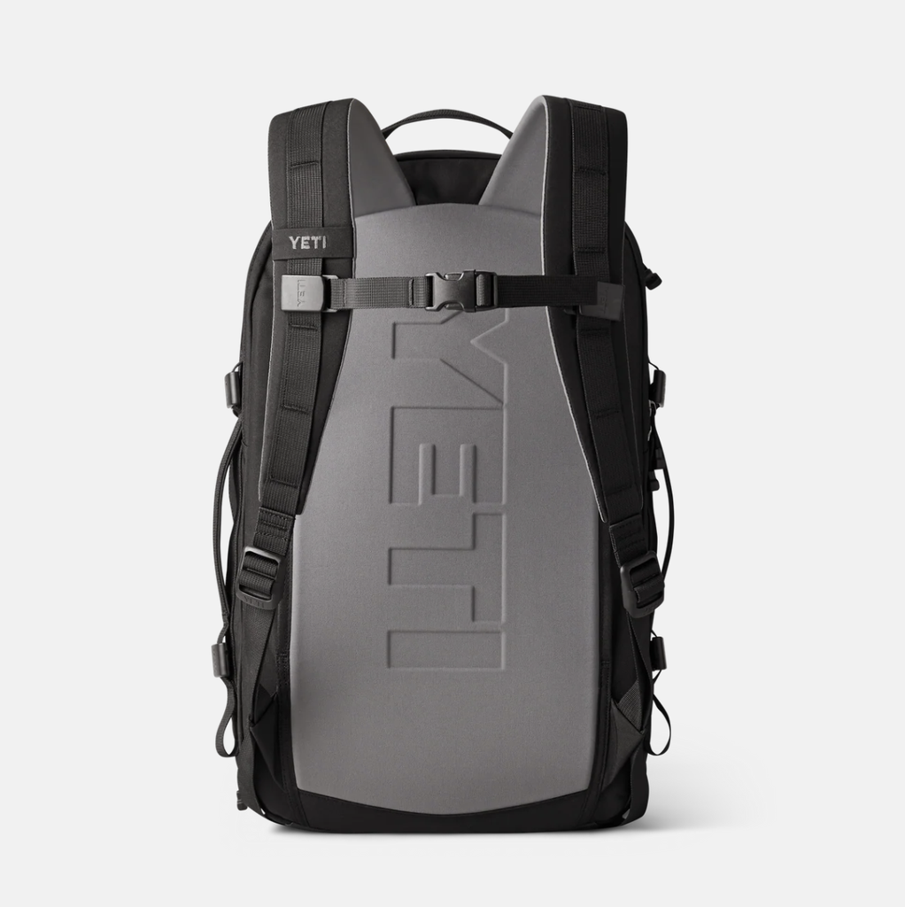 Mochila Yeti Crossroads 27L