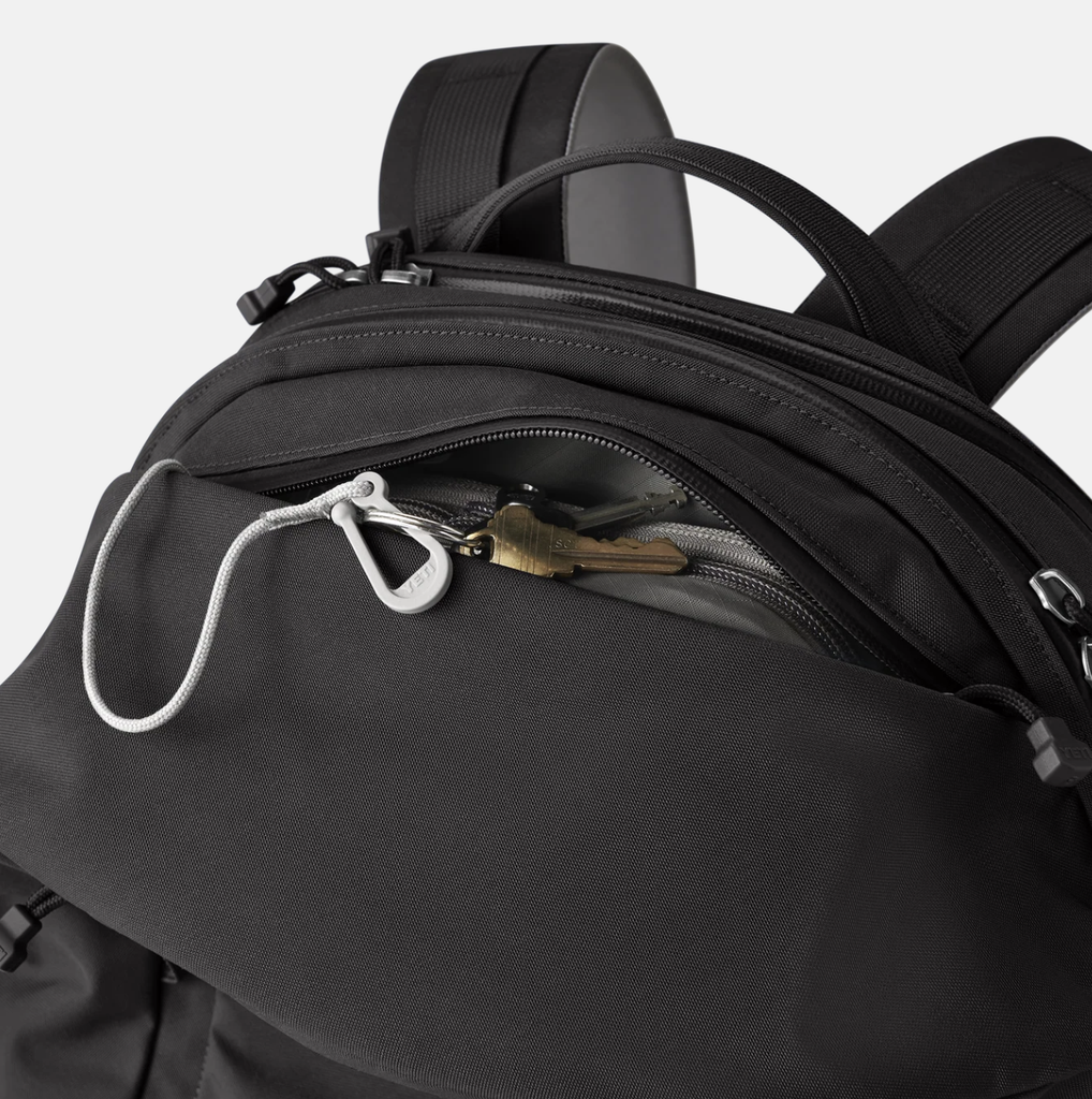 Mochila Yeti Crossroads 27L