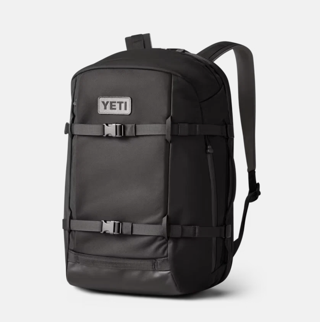 Mochila Yeti Crossroads 35 L - Black