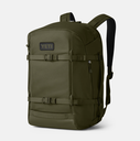Mochila Yeti Crossroads 35 L - Olive
