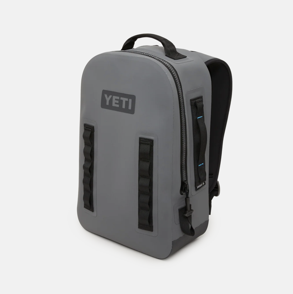 Mochila Impermeable Yeti Panga 28 L - Storm Grey