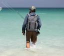Mochila Impermeable Yeti Panga 28 L - Storm Grey