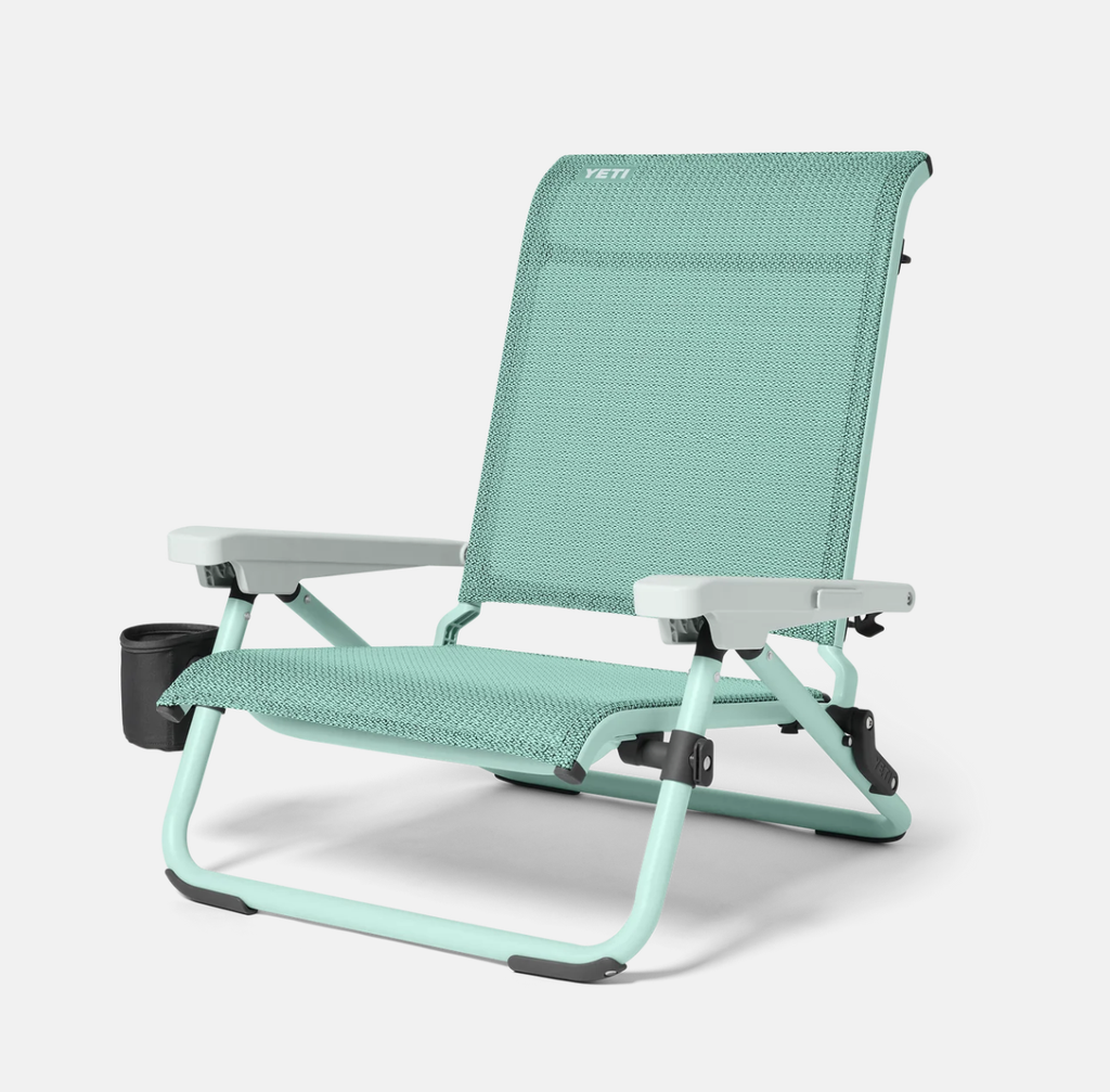 Silla de Playa Yeti Hondo - Seafoam