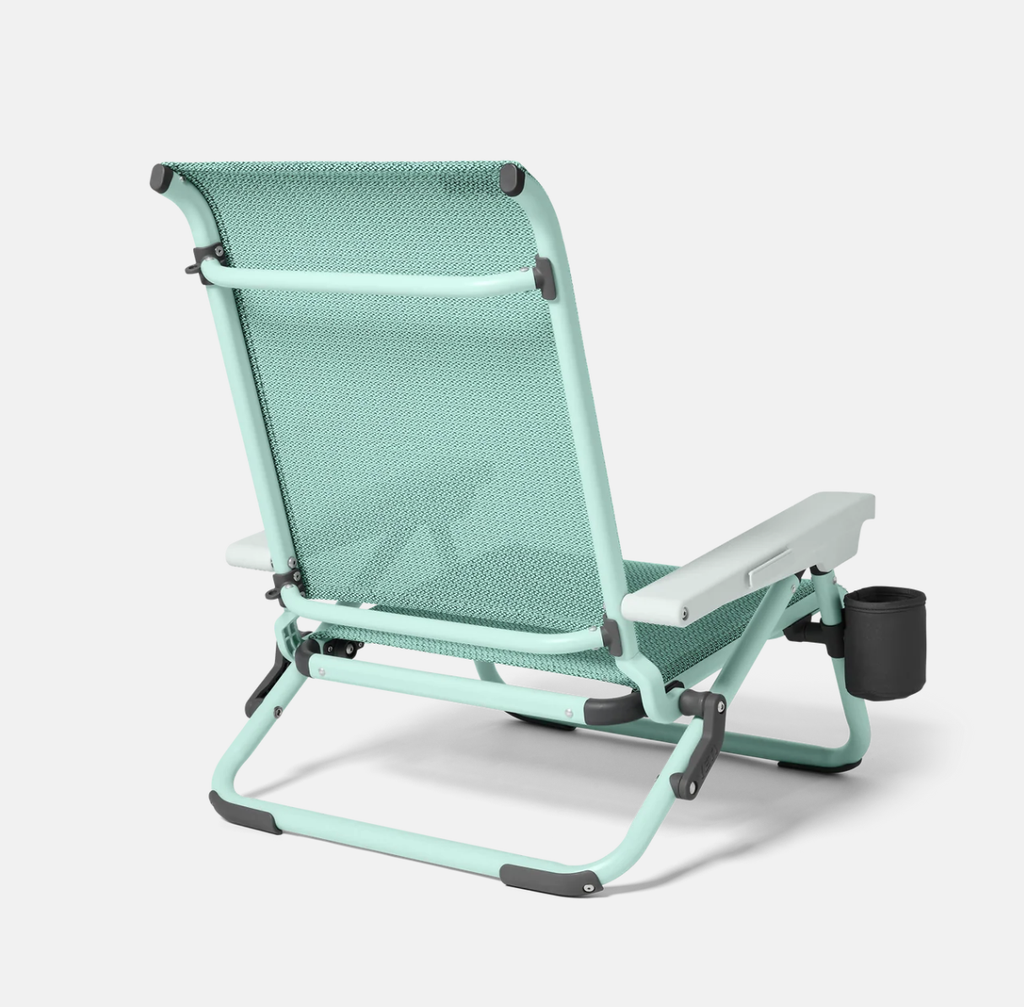 Silla de Playa Yeti Hondo - Seafoam