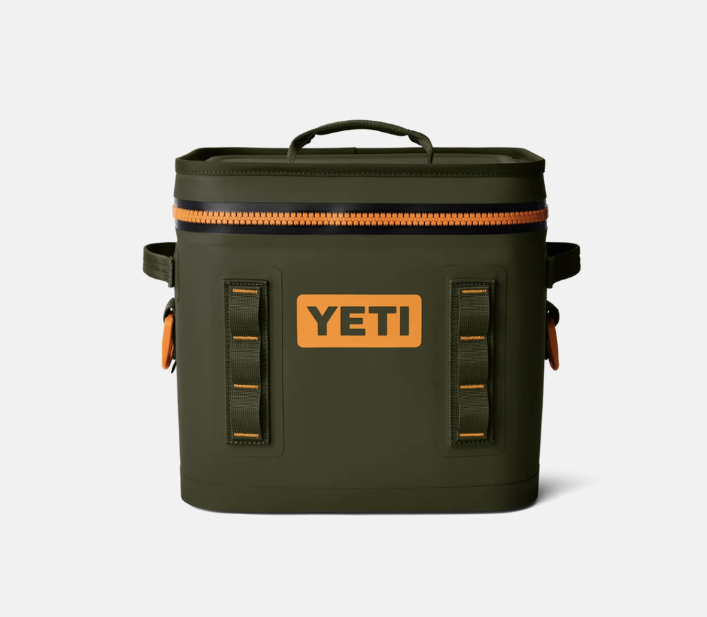 Nevera Portátil Yeti Hopper Flip 12 -