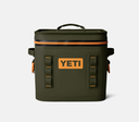Nevera Portátil Yeti Hopper Flip 12 -