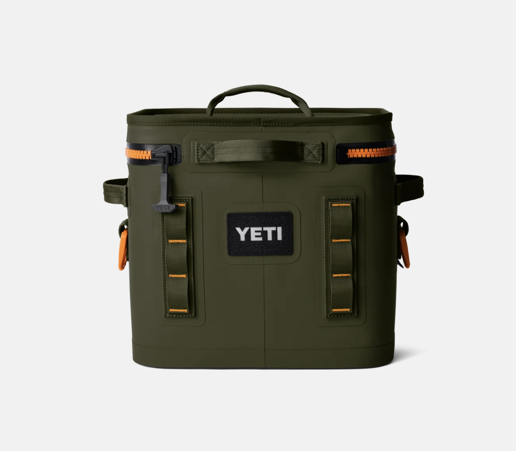 Nevera Portátil Yeti Hopper Flip 12 -