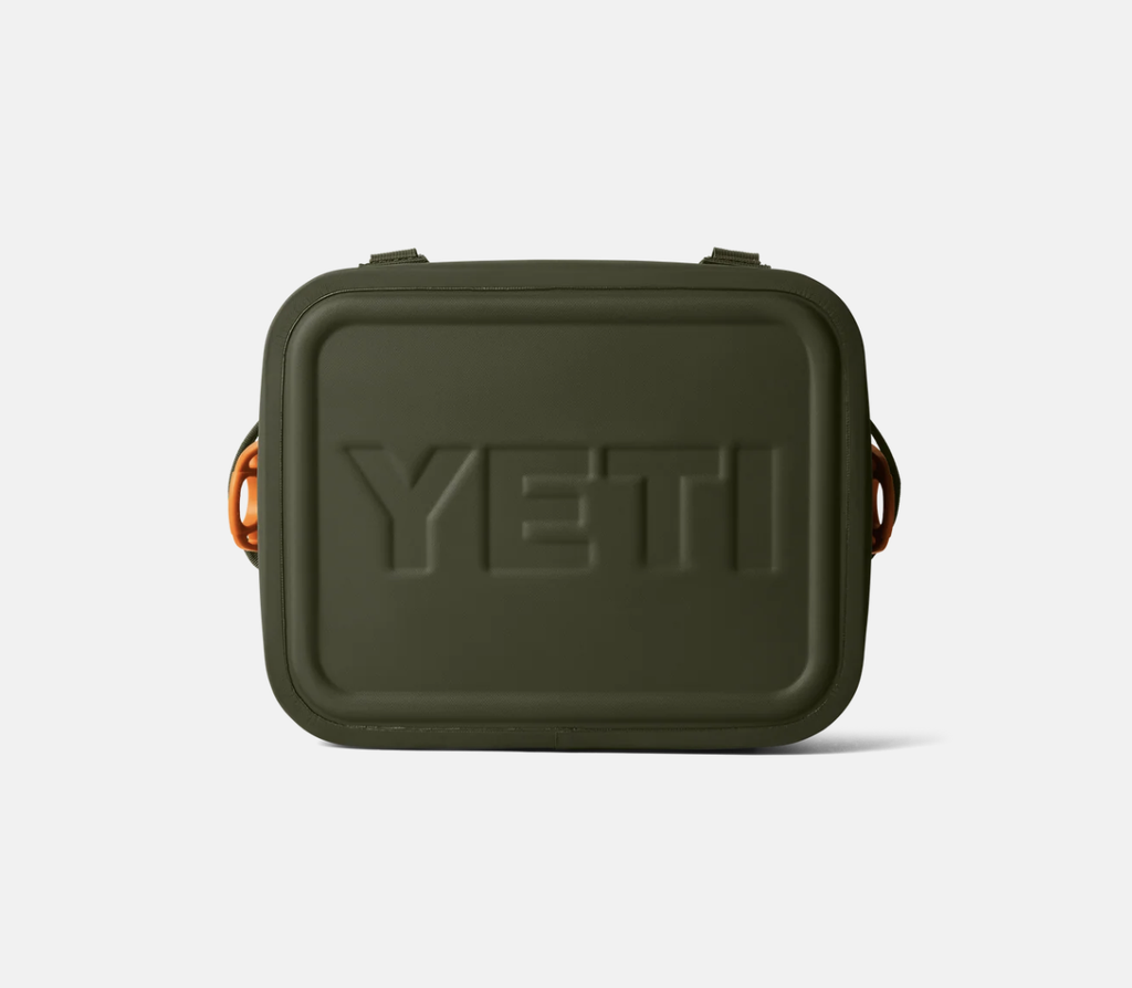 Nevera Portátil Yeti Hopper Flip 12 -