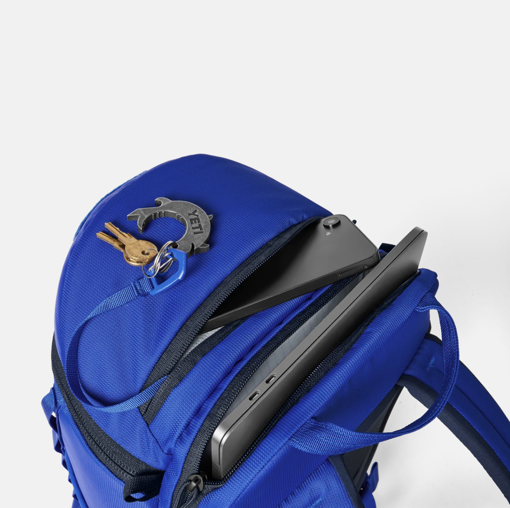 Mochila Yeti Palo 26 L - Royal Blue
