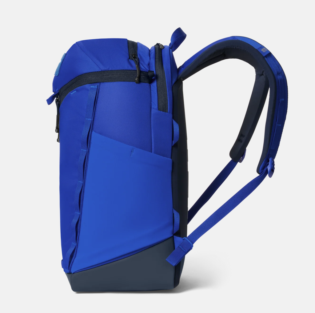 Mochila Yeti Palo 26 L - Royal Blue