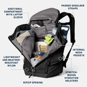 Mochila Yeti Palo 26 L - Royal Blue