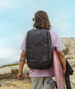 Mochila Oxbow Phileas - Noir