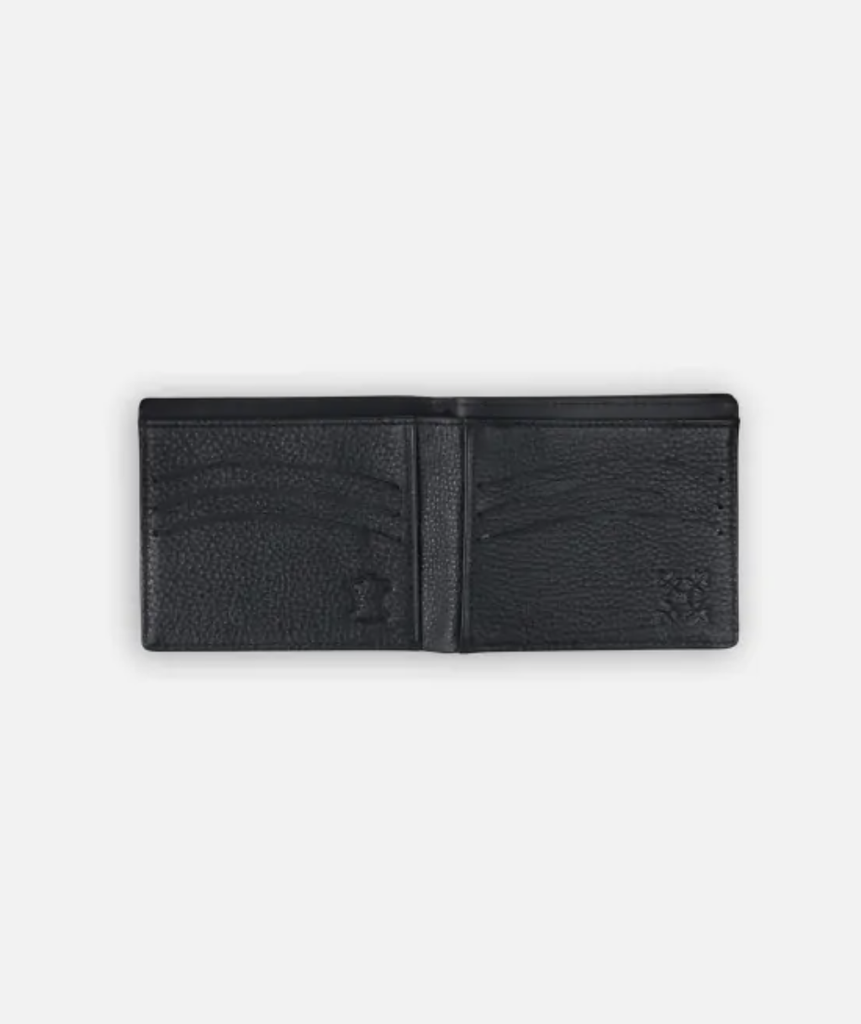 Cartera Oxbow Opposed - Noir