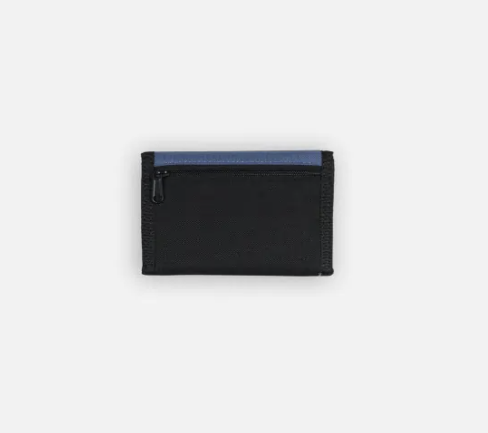 Cartera Oxbow Flart - Vintage Indigo