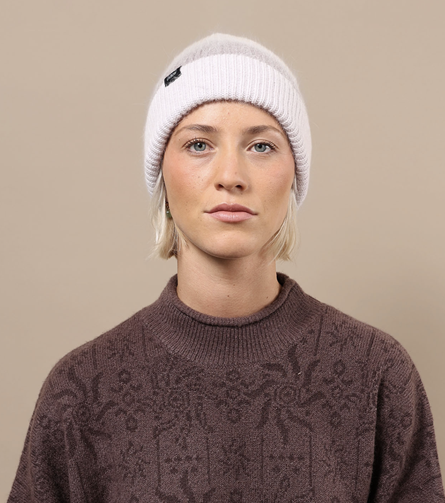 Gorro Oxbow Aline - Nirvana