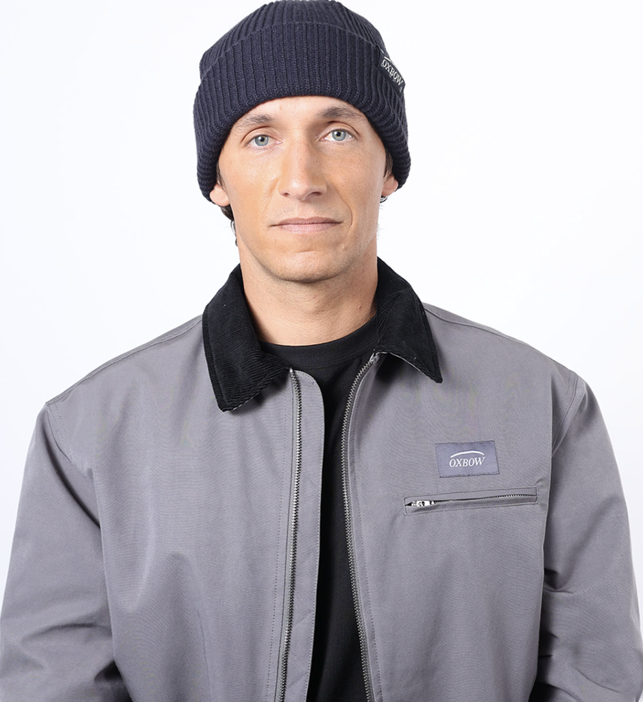 Gorro Oxbow Alcala - Deep Marine
