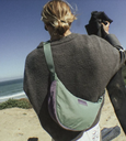 Riñonera Oxbow Bum Bag Koal - Offgreen