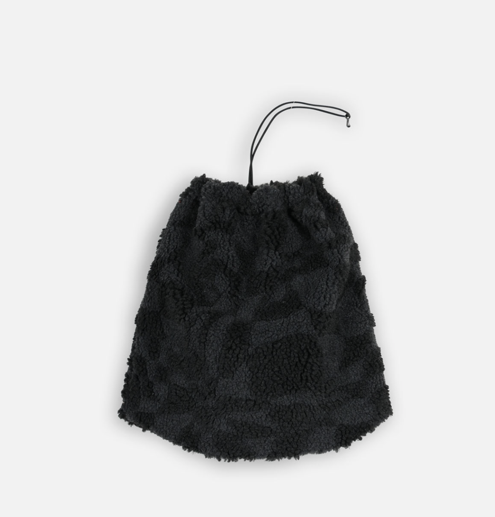 Braga Oxbow Twist - Black