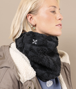 Braga Oxbow Twist - Black