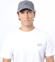 Gorra Oxbow Flanel - Caviar