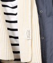 Bufanda Oxbow Elo - Snow