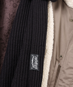 Bufanda Oxbow Elo -Black