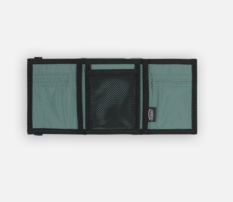 Cartera Oxbow Koal - Offgreen