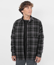 Sobrecamisa Oxbow Getaway -  Black