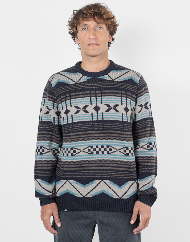 Jersey Oxbow Wildway -  Deep Marine