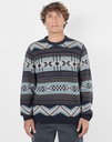 Jersey Oxbow Wildway -  Deep Marine
