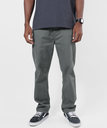 Pantalón Oxbow Chino Rookie - Pewter