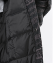 Sobrecamisa Oxbow Inland - Black