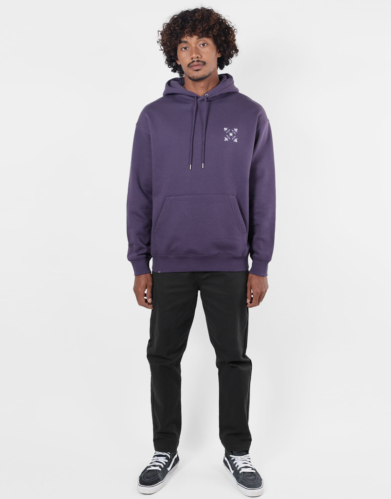 Pantalón Oxbow Chino EW - Black